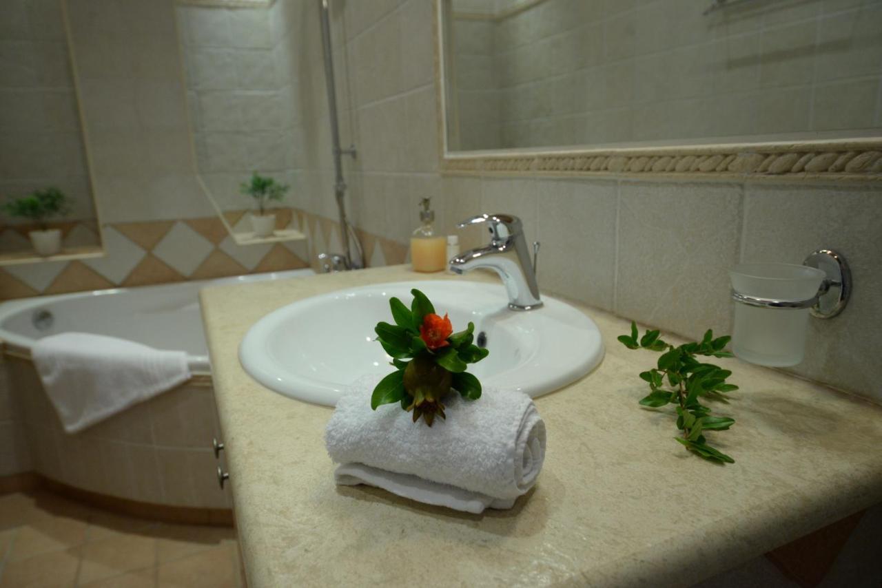 Villa Melanthi Kassiopi Corfu מראה חיצוני תמונה