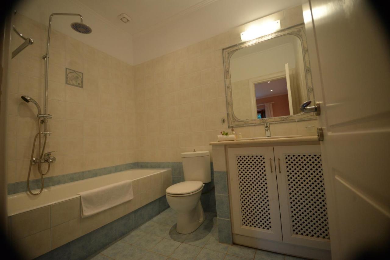 Villa Melanthi Kassiopi Corfu מראה חיצוני תמונה